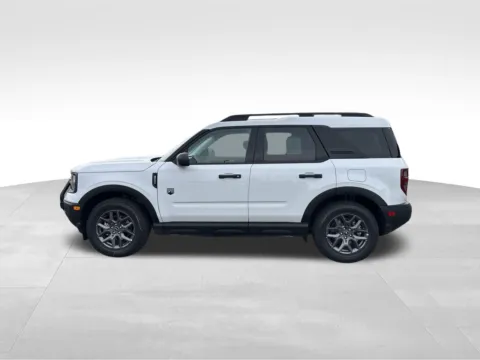 Photos of 2025 Ford Bronco Sport Big Bend for sale in Washougal, WA at Westlie Ford