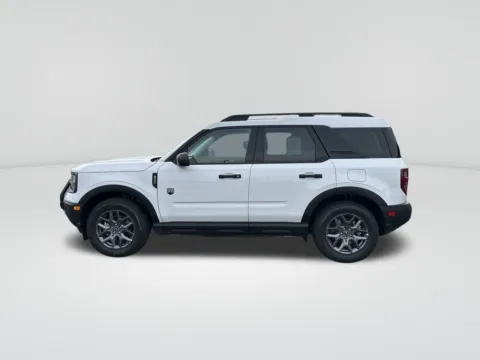 Photos of 2025 Ford Bronco Sport Big Bend for sale in Washougal, WA at Westlie Ford