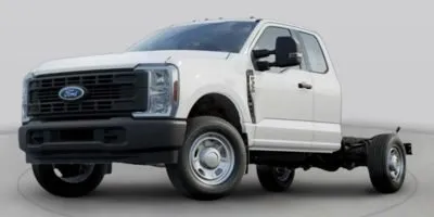 White 2026 Ford Super Duty F-350 SRW XL for sale in Washougal, WA