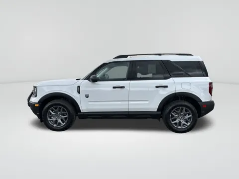 Photos of 2025 Ford Bronco Sport Big Bend for sale in Washougal, WA at Westlie Ford