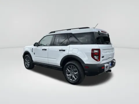 Another view of 2025 Ford Bronco Sport Big Bend for sale in Washougal, WA at Westlie Ford