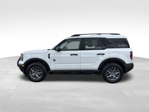 Photos of 2025 Ford Bronco Sport Big Bend for sale in Washougal, WA at Westlie Ford