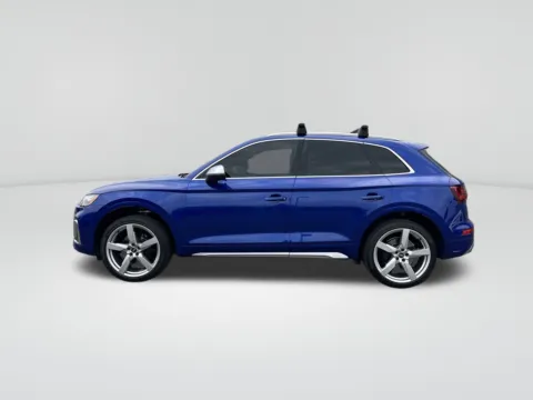 Photos of 2022 Audi SQ5 Premium Plus for sale in Washougal, WA at Westlie Ford