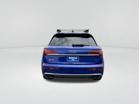 More photos of 2022 Audi SQ5 Premium Plus at Westlie Ford, WA