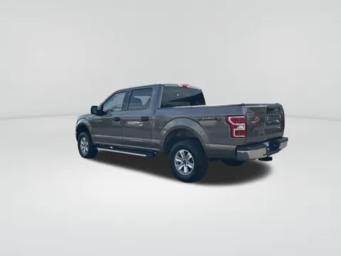 Another view of 2020 Ford F-150 XLT for sale in Washougal, WA at Westlie Ford