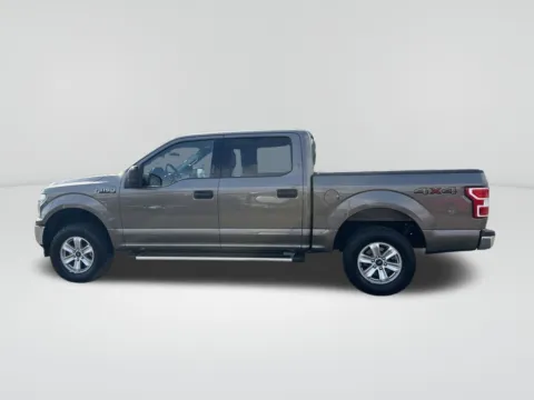 Photos of 2020 Ford F-150 XLT for sale in Washougal, WA at Westlie Ford