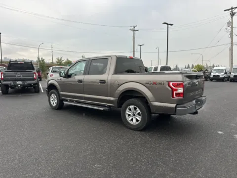 More photos of 2020 Ford F-150 at Westlie Ford, WA