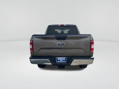 More photos of 2020 Ford F-150 XLT at Westlie Ford, WA