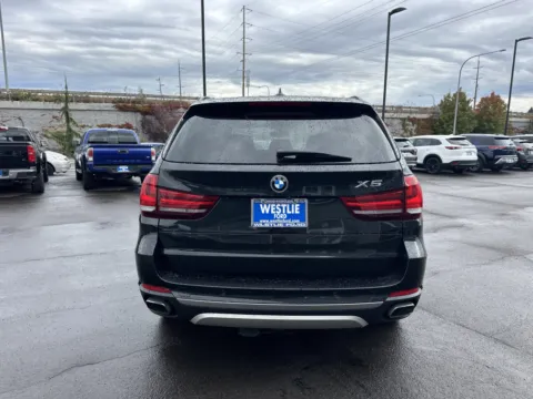 More photos of 2014 BMW X5 xDrive50i at Westlie Ford, WA