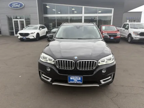 Another view of 2014 BMW X5 xDrive50i for sale in Washougal, WA at Westlie Ford