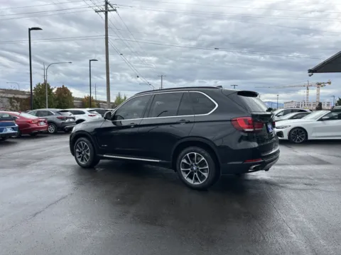 More photos of 2014 BMW X5 xDrive50i at Westlie Ford, WA