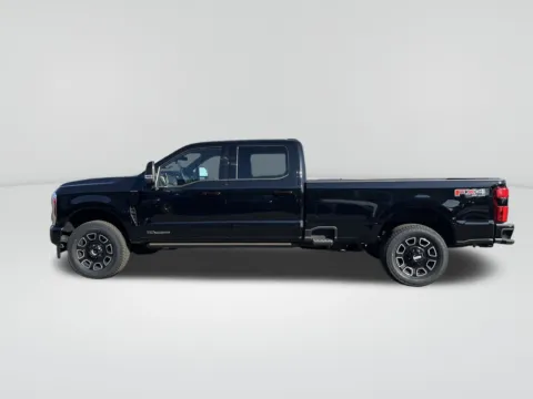 Photos of 2025 Ford F-350SD Platinum for sale in Washougal, WA at Westlie Ford