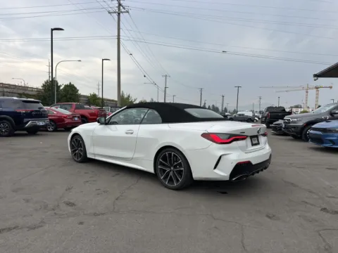 More photos of 2022 BMW 4 Series M440i xDrive at Westlie Ford, WA