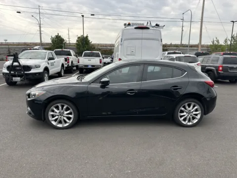 Another view of 2015 Mazda Mazda3 s Touring for sale in Washougal, WA at Westlie Ford