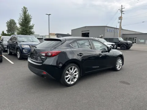 More photos of 2015 Mazda Mazda3 s Touring at Westlie Ford, WA