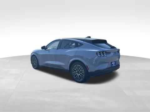 Another view of 2025 Ford Mustang Mach-E Premium for sale in Washougal, WA at Westlie Ford