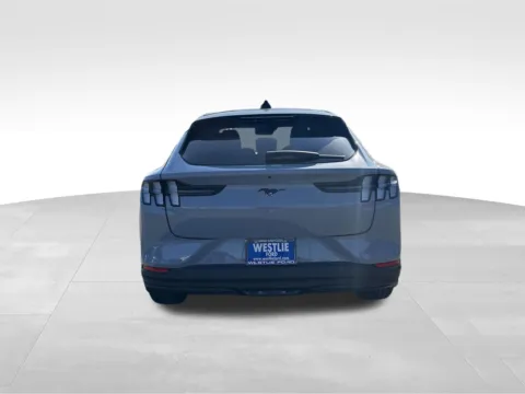 More photos of 2025 Ford Mustang Mach-E Premium at Westlie Ford, WA