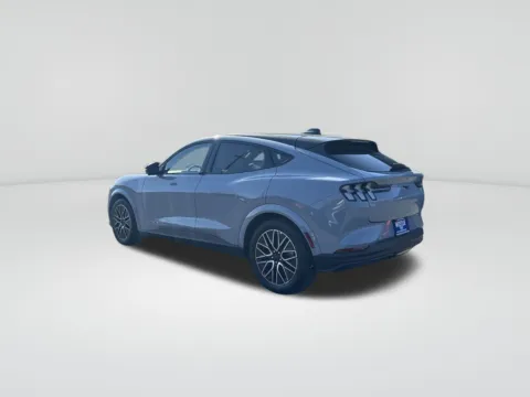 Another view of 2025 Ford Mustang Mach-E Premium for sale in Washougal, WA at Westlie Ford