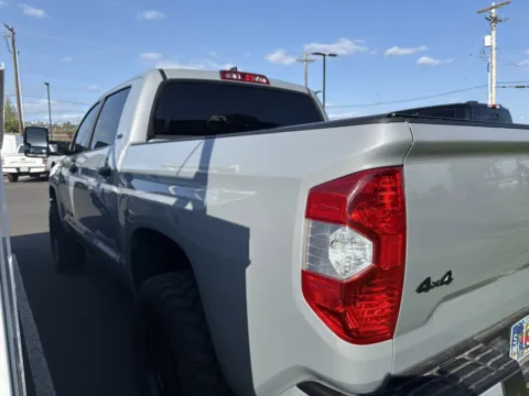 More photos of 2021 Toyota Tundra SR5 at Westlie Ford, WA