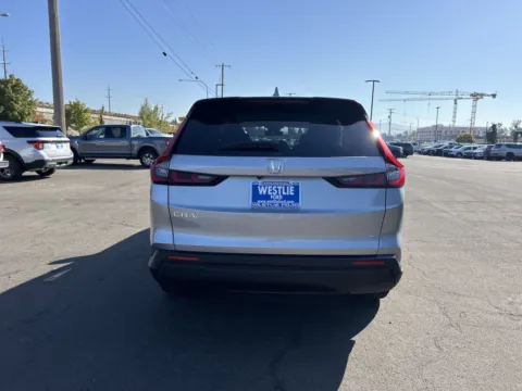 More photos of 2023 Honda CR-V EX-L at Westlie Ford, WA