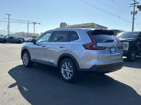 More photos of 2023 Honda CR-V EX-L at Westlie Ford, WA