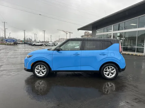 Another view of 2024 Kia Soul S for sale in Washougal, WA at Westlie Ford