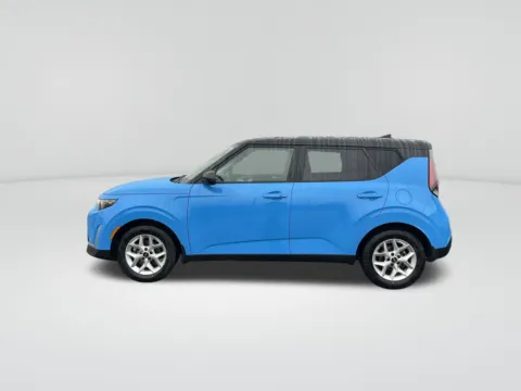 Photos of 2024 Kia Soul S for sale in Washougal, WA at Westlie Ford