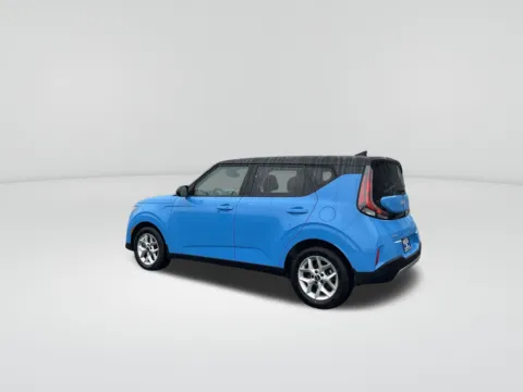 Another view of 2024 Kia Soul S for sale in Washougal, WA at Westlie Ford