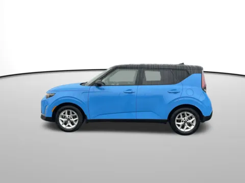 Photos of 2024 Kia Soul S for sale in Washougal, WA at Westlie Ford