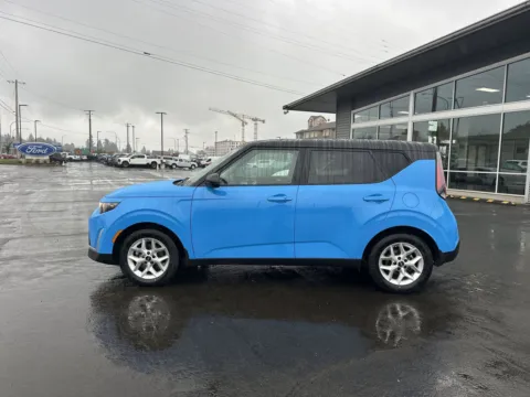 Photos of 2024 Kia Soul S for sale in Washougal, WA at Westlie Ford