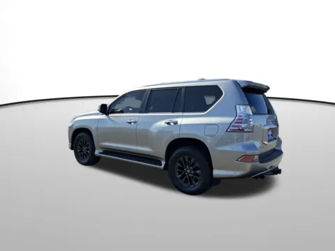 Another view of 2022 Lexus GX 460 for sale in Washougal, WA at Westlie Ford