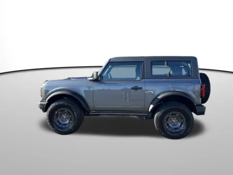 Photos of 2025 Ford Bronco for sale in Washougal, WA at Westlie Ford