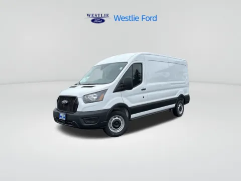 White 2025 Ford Transit-250 for sale in Washougal, WA
