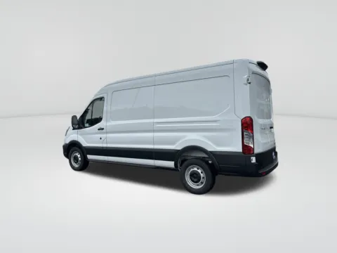 Another view of 2025 Ford Transit-250 for sale in Washougal, WA at Westlie Ford