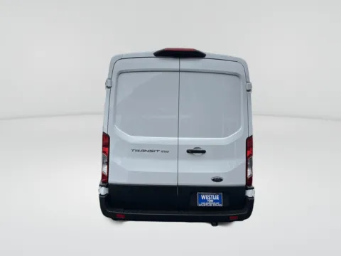 More photos of 2025 Ford Transit-250 at Westlie Ford, WA