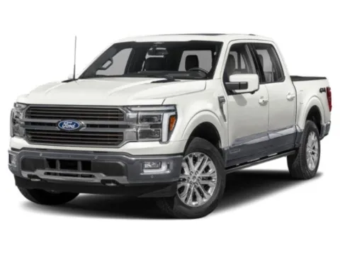 Black 2025 Ford F-150 King Ranch for sale in Washougal, WA