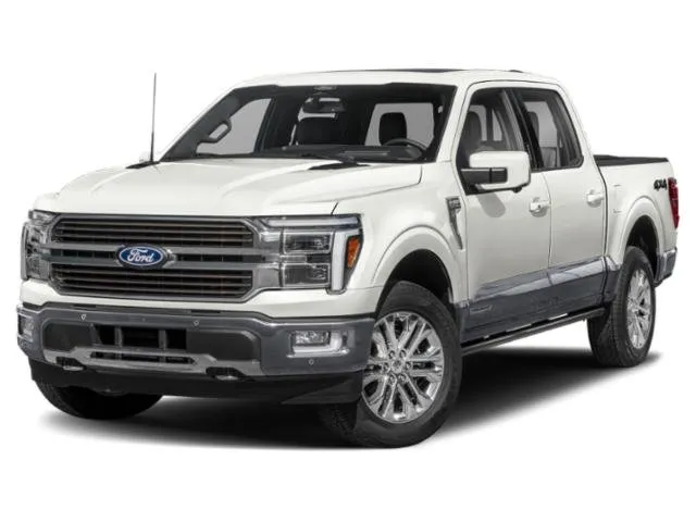 2025 Ford F-150 King Ranch for sale in Washougal, WA