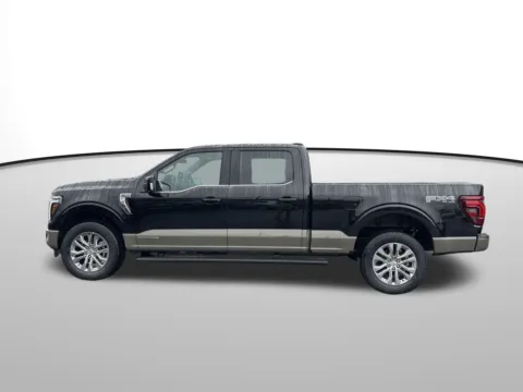 Photos of 2025 Ford F-150 King Ranch for sale in Washougal, WA at Westlie Ford