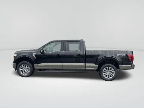Photos of 2025 Ford F-150 King Ranch for sale in Washougal, WA at Westlie Ford