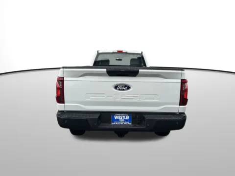 More photos of 2025 Ford F-150 XL at Westlie Ford, WA