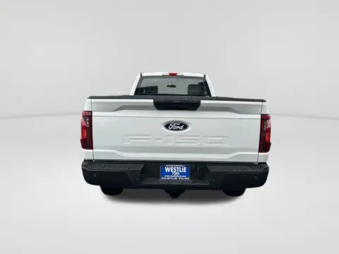 More photos of 2025 Ford F-150 XL at Westlie Ford, WA