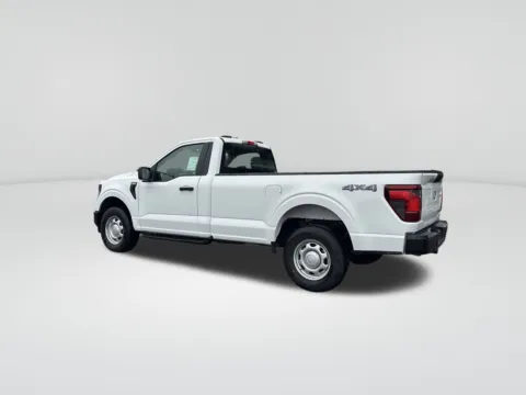 Another view of 2025 Ford F-150 XL for sale in Washougal, WA at Westlie Ford