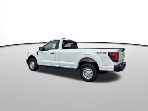Another view of 2025 Ford F-150 XL for sale in Washougal, WA at Westlie Ford