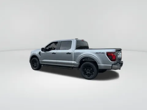 Another view of 2025 Ford F-150 STX for sale in Washougal, WA at Westlie Ford