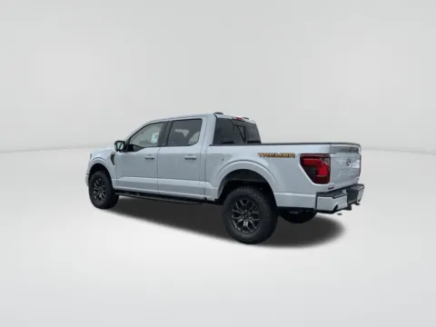 Another view of 2025 Ford F-150 Tremor for sale in Washougal, WA at Westlie Ford