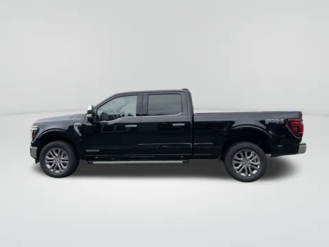 Photos of 2025 Ford F-150 Lariat for sale in Washougal, WA at Westlie Ford