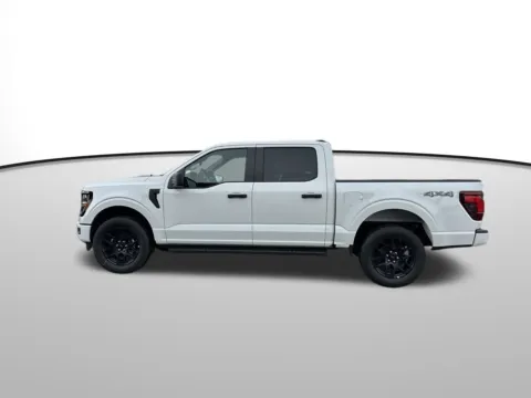 Photos of 2025 Ford F-150 STX for sale in Washougal, WA at Westlie Ford