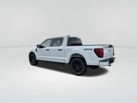 Another view of 2025 Ford F-150 STX for sale in Washougal, WA at Westlie Ford