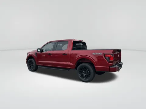 Another view of 2025 Ford F-150 STX for sale in Washougal, WA at Westlie Ford