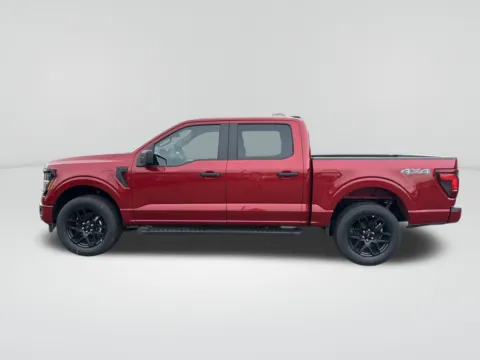 Photos of 2025 Ford F-150 STX for sale in Washougal, WA at Westlie Ford